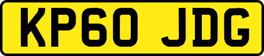 KP60JDG