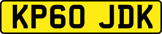 KP60JDK