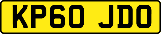 KP60JDO
