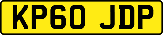 KP60JDP
