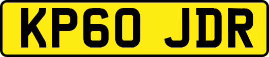 KP60JDR