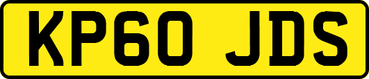 KP60JDS