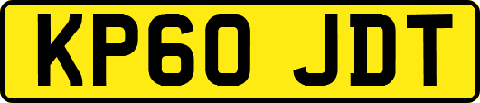 KP60JDT