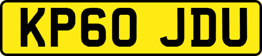 KP60JDU