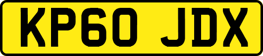 KP60JDX