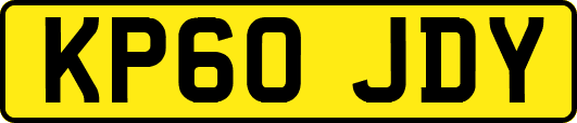 KP60JDY
