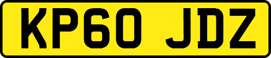 KP60JDZ