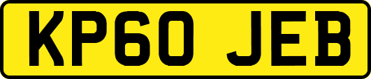 KP60JEB
