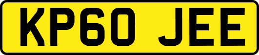 KP60JEE