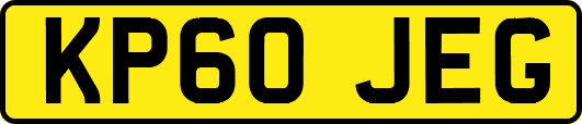 KP60JEG