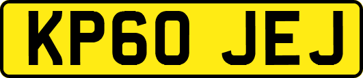 KP60JEJ