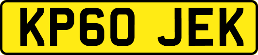 KP60JEK