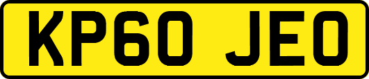 KP60JEO