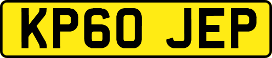 KP60JEP
