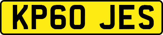 KP60JES