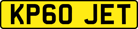 KP60JET