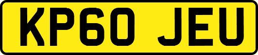 KP60JEU