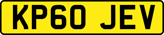 KP60JEV