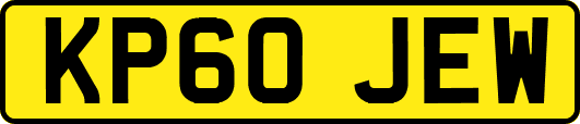 KP60JEW