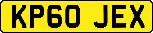 KP60JEX