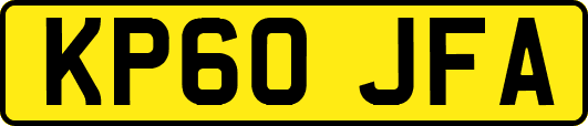 KP60JFA