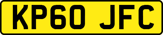 KP60JFC