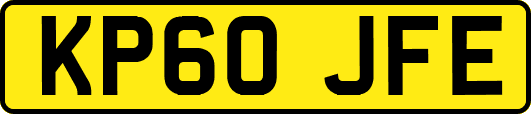KP60JFE