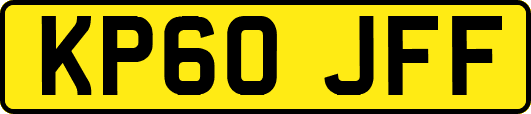 KP60JFF