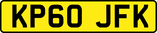 KP60JFK