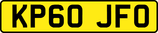 KP60JFO