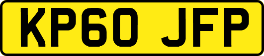 KP60JFP