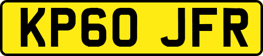 KP60JFR