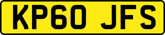 KP60JFS
