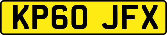 KP60JFX