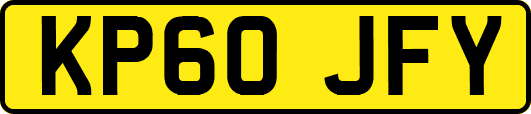 KP60JFY