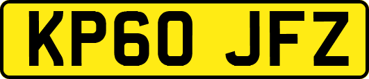 KP60JFZ