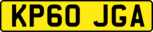 KP60JGA