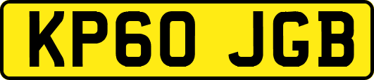 KP60JGB