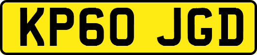 KP60JGD