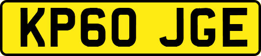 KP60JGE