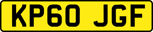 KP60JGF