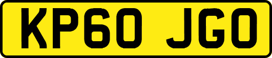 KP60JGO