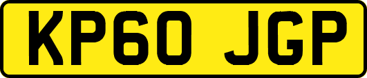 KP60JGP