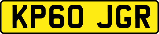 KP60JGR