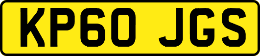 KP60JGS