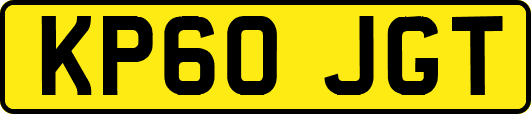 KP60JGT
