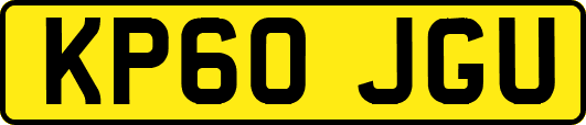 KP60JGU