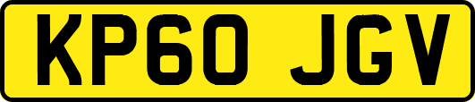 KP60JGV