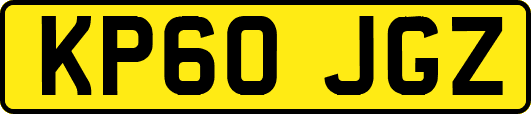 KP60JGZ