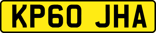 KP60JHA